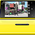 Nokia Lumia 920 Warna Kuning