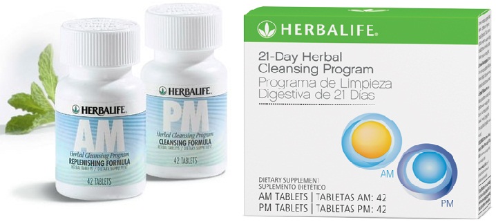 21 Day Metabolic Cleanse Diet