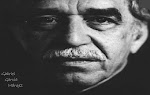 GABRIEL GARCÍA MÁRQUEZ