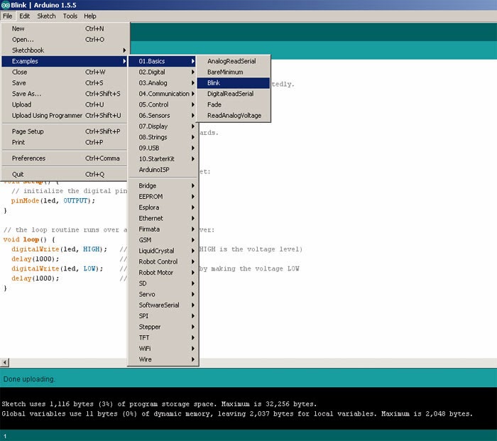 03 - Menghubungkan Arduino Arduino UNO dengan PC - Belajar Arduino