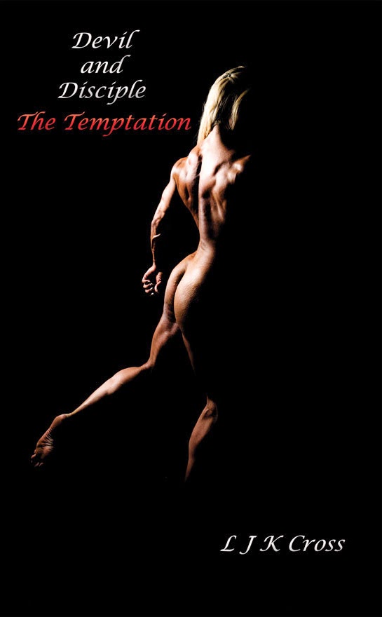Devil and Disciple - The Temptation