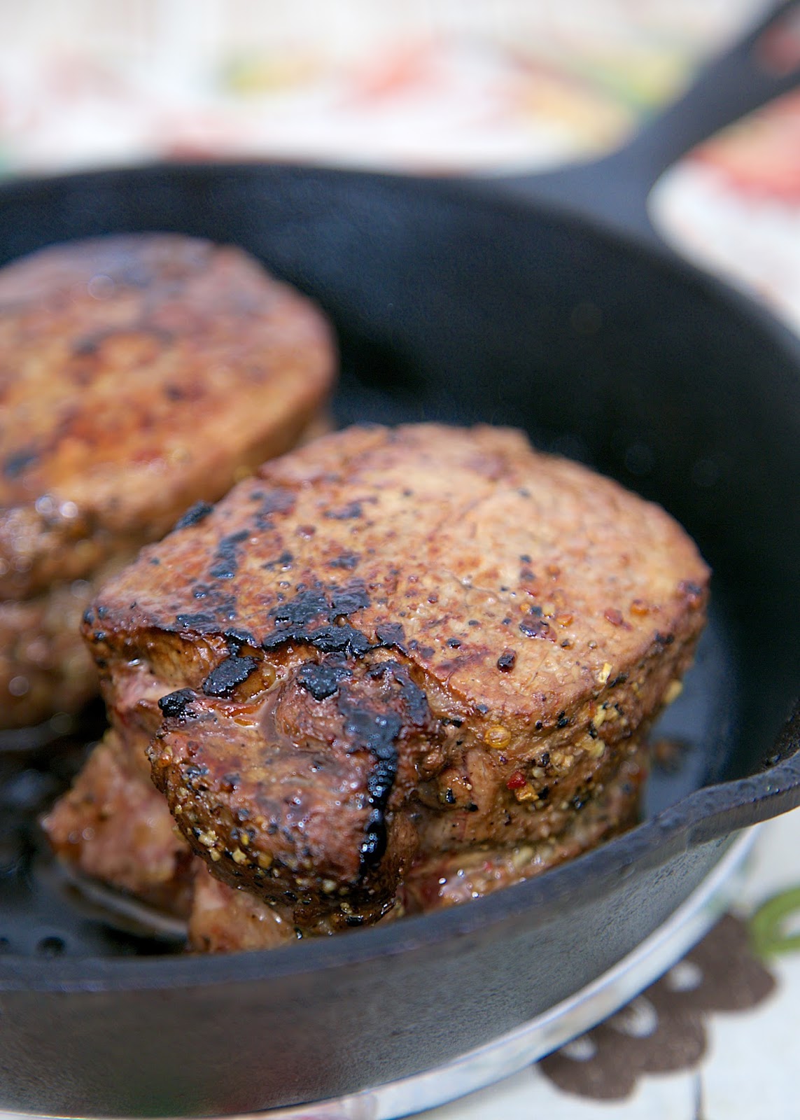 Italian Steak Marinade Plain Chicken