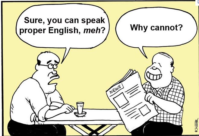 Humorous essay examples image