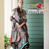Monsoon Lawn Collection 2014 By Al- Zohaib Textile