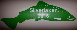 Vi støtter Silverlaxen                2014 - 2022