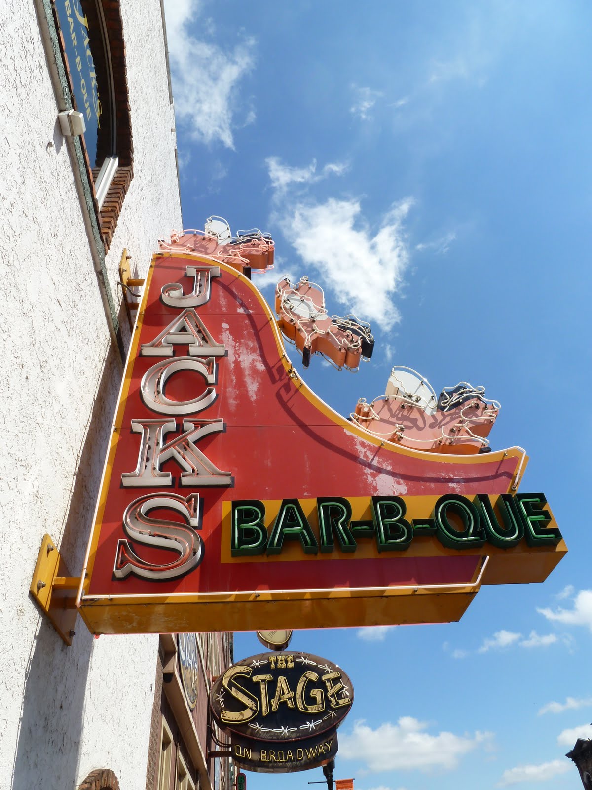 The Global Gastronomette Nashville, Tennessee