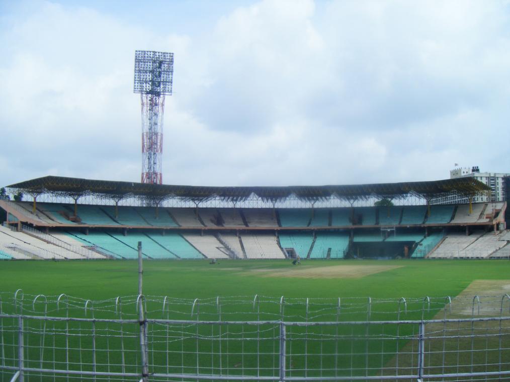 eden gardens stadium