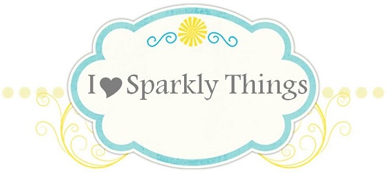 I Heart Sparkly Things