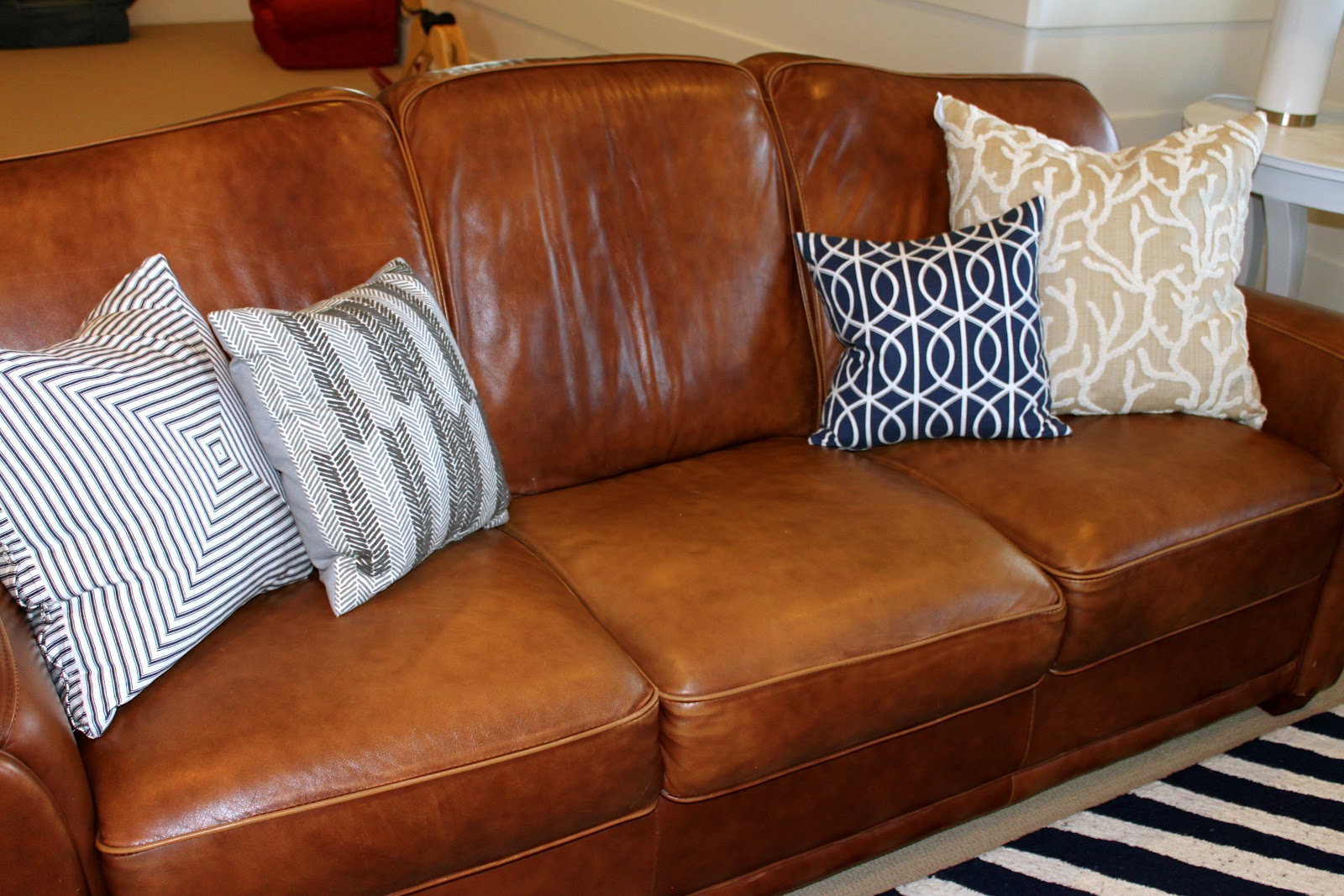 Amy's Casablanca Pillow Talk