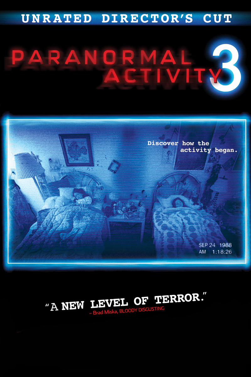Paranormal Activity 3 Unrated 2011 ITunes Artwork paranormal-activity-3-unrated-2011-itunes-artwork