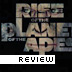 Rise of The Planet of The Apes Review