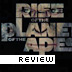 rise of the planet of the apes review