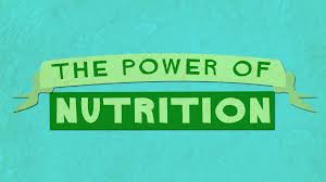 The Power of Nutrition