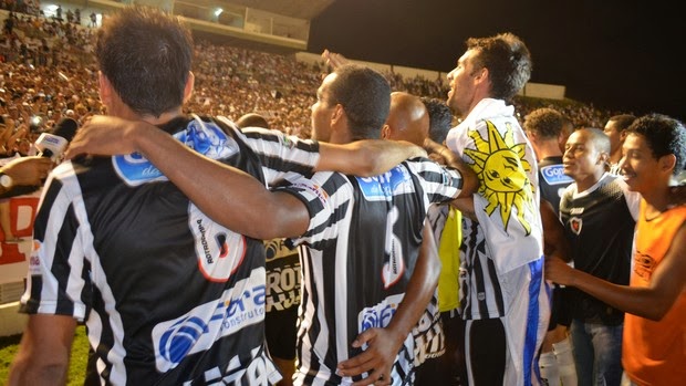 Copa do Brasil Sub-17: Vitória vence Ceará nos pênaltis e garante classificação