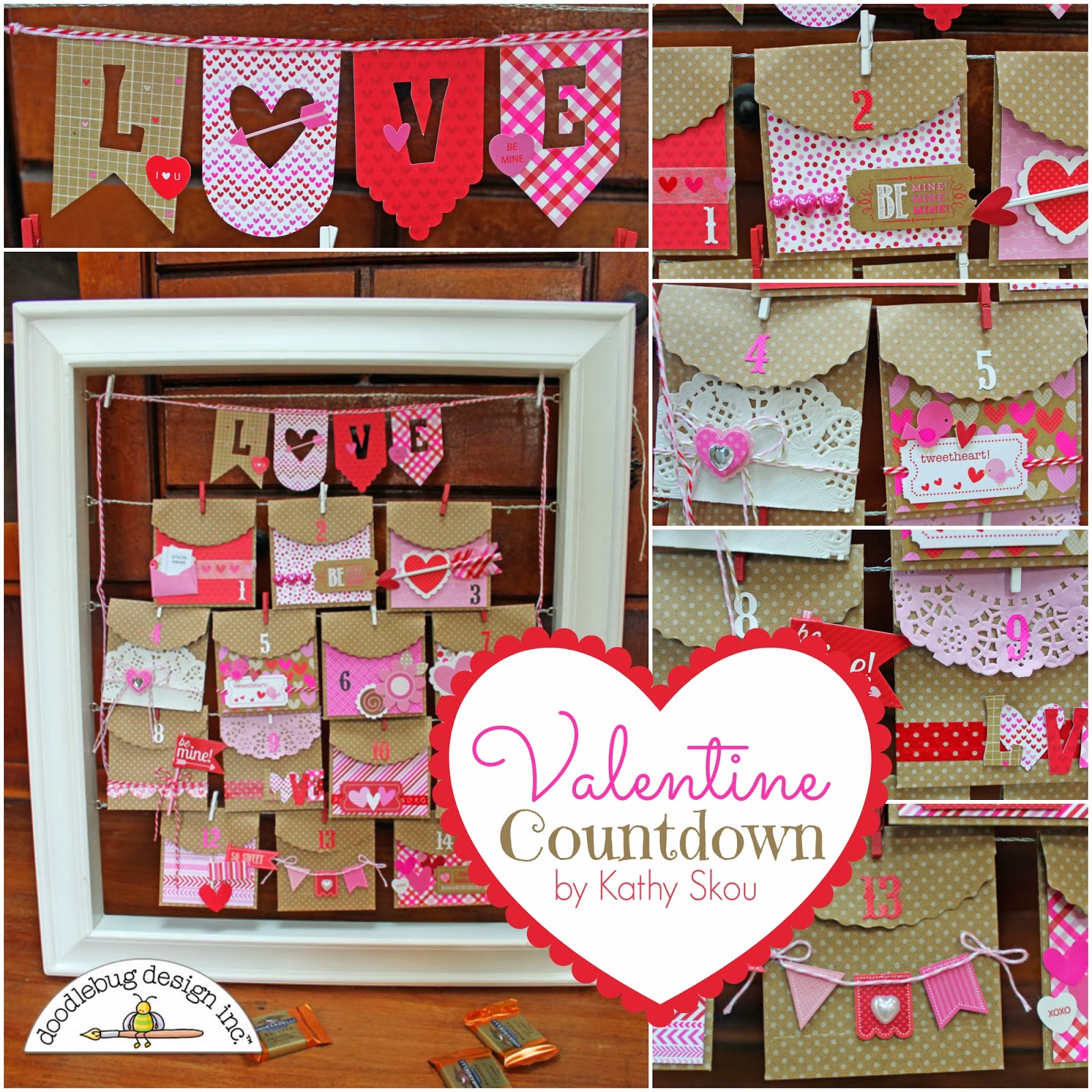 valentines day countdown valentines day countdown