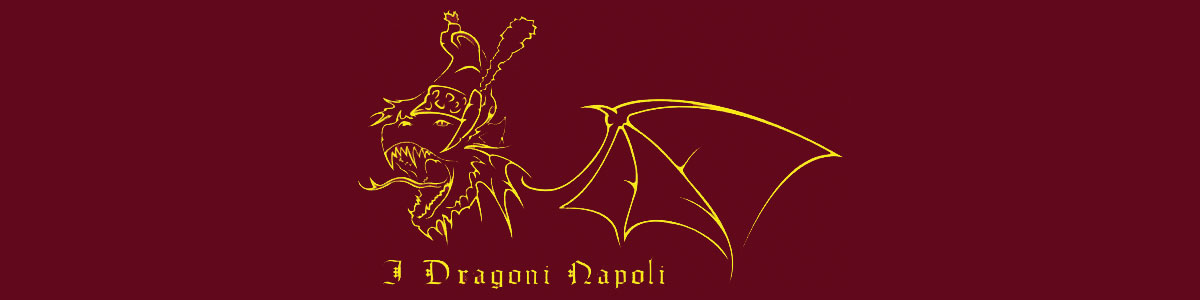 I Dragoni - Napoli
