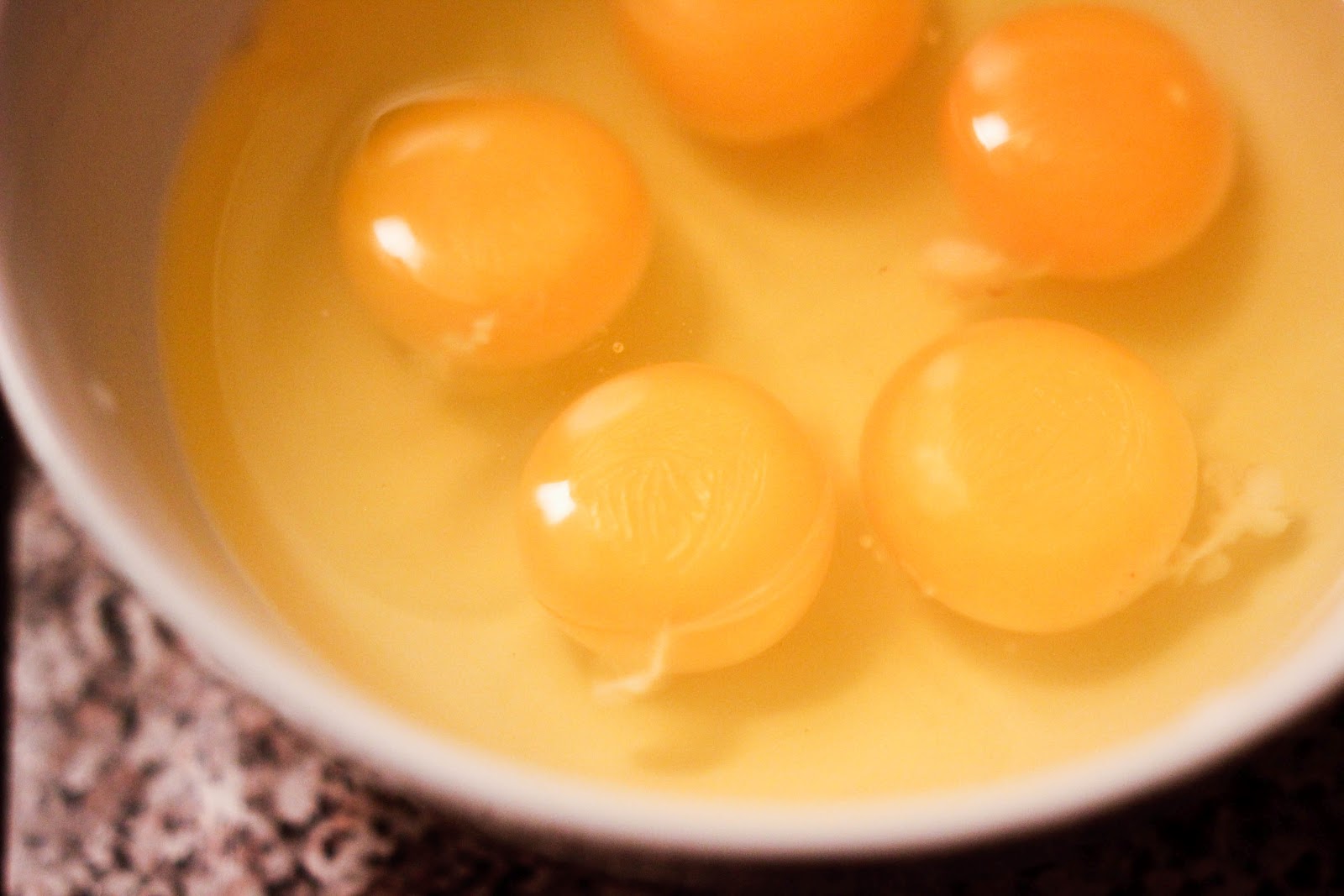 A Scientist's Love Affair with Food Kaya