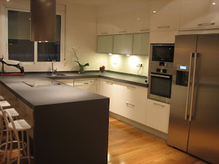 FORMAS ALMACEN DE COCINAS: abril 2011