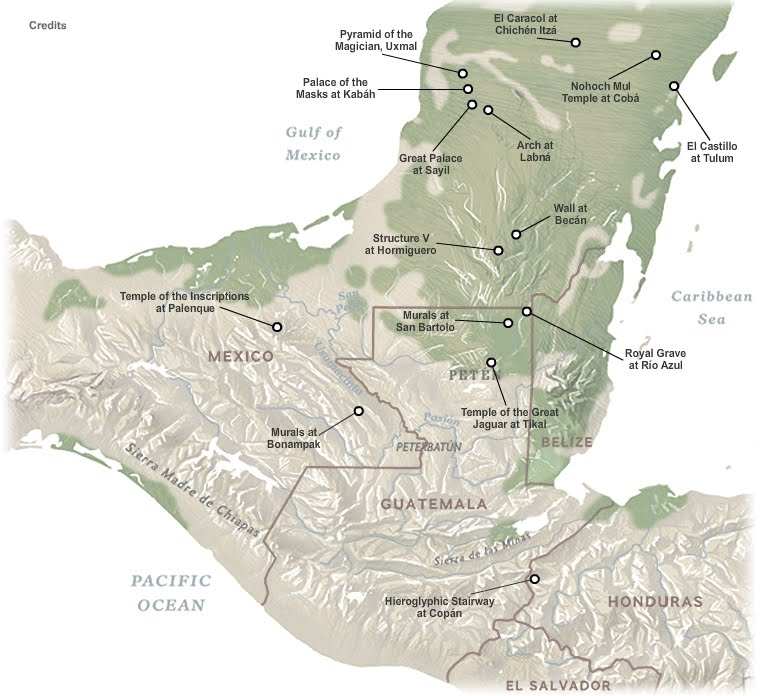 el zotz guatemala map el zotz guatemala map