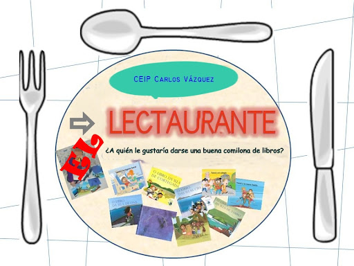 El lectaurante