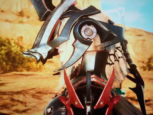 太空戰士15 (Final Fantasy XV) 龍騎女永久進隊方法介紹