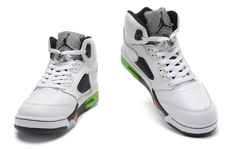 Jordan Shoe With Green Screen Jordan Shoe With Green Screen