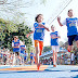Maratoninha da Caixa teve participação de 1,5 mil crianças de escolas municipais de Londrina