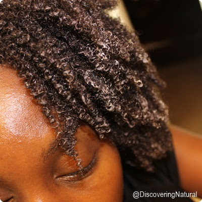 Winter Wash and Go with You Be-Natural DiscoveringNatural