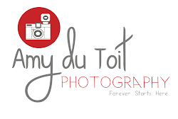 Amy du Toit Photography