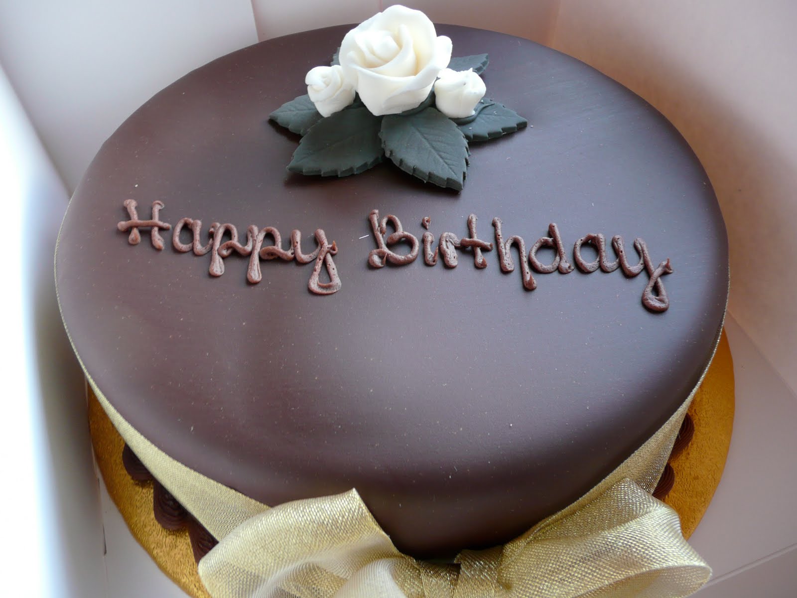 Birthday Cakes - Birthday