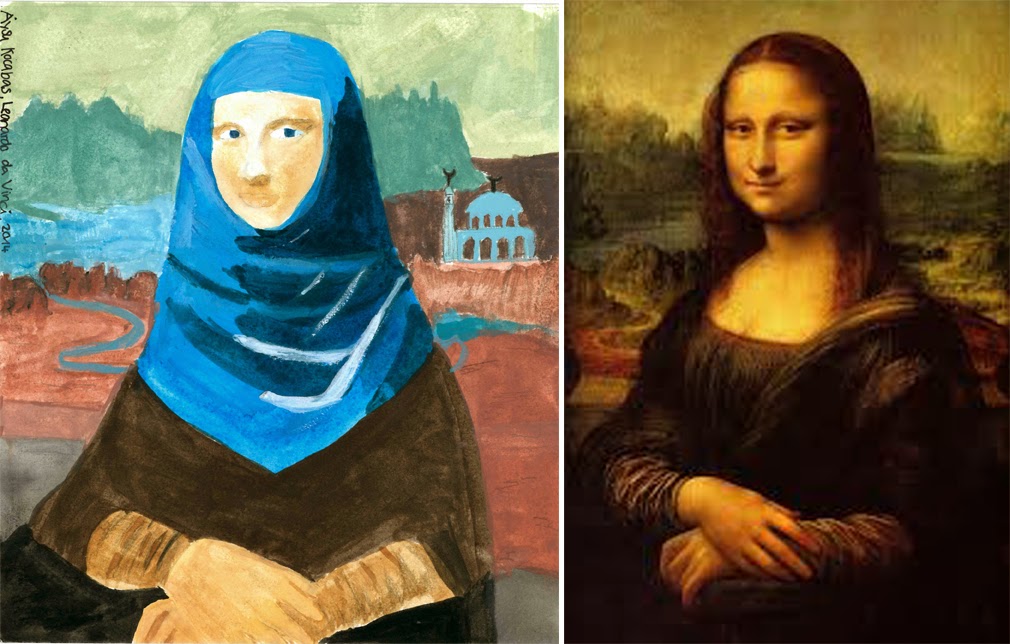 Kunst Im Schulhaus Rosenau Kunstkombinationen