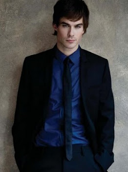 Damon Salvatore