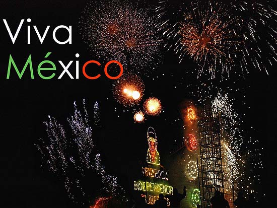 Resultado de imagen para reflexiones del 15 de septiembre en mexico