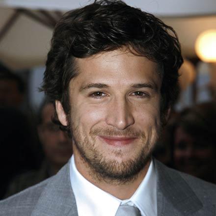 yeah, i was in the shit • Do you find Guillaume Canet attractive?