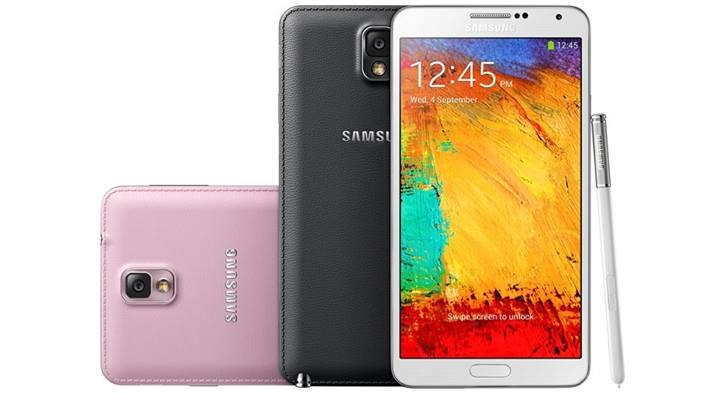Samsung Galaxy Note 3 Samsung Galaxy Note 3 Price, Specs and Availability