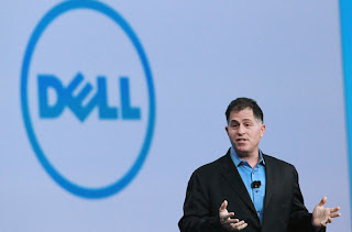 Michael Dell