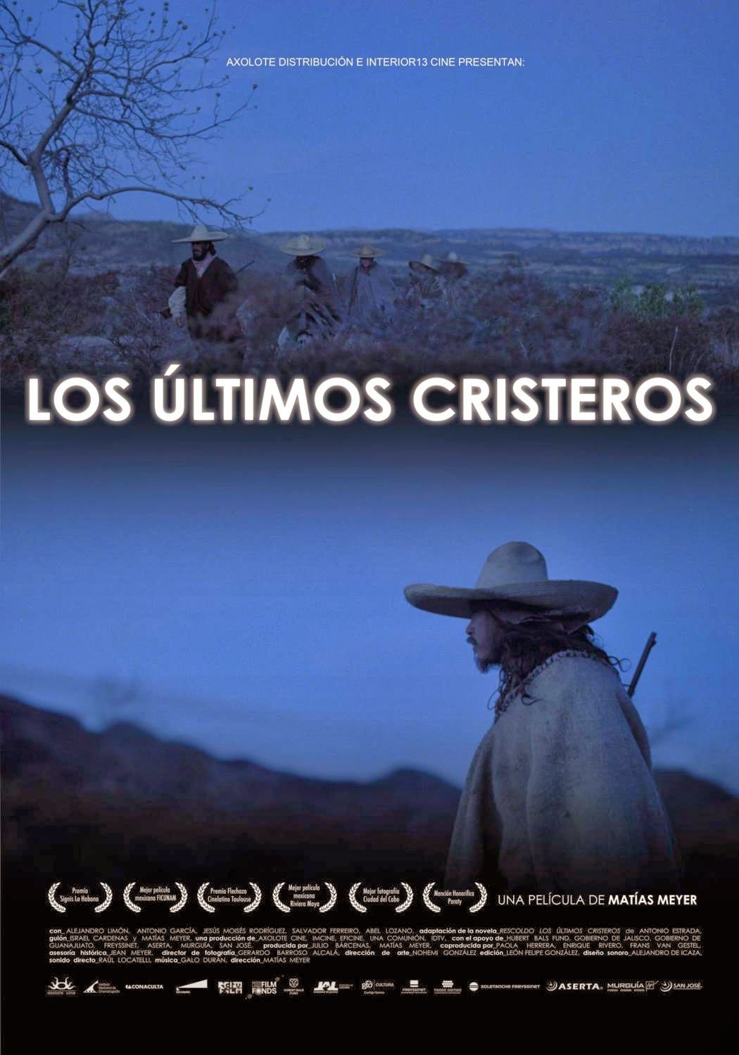 Los últimos cristeros