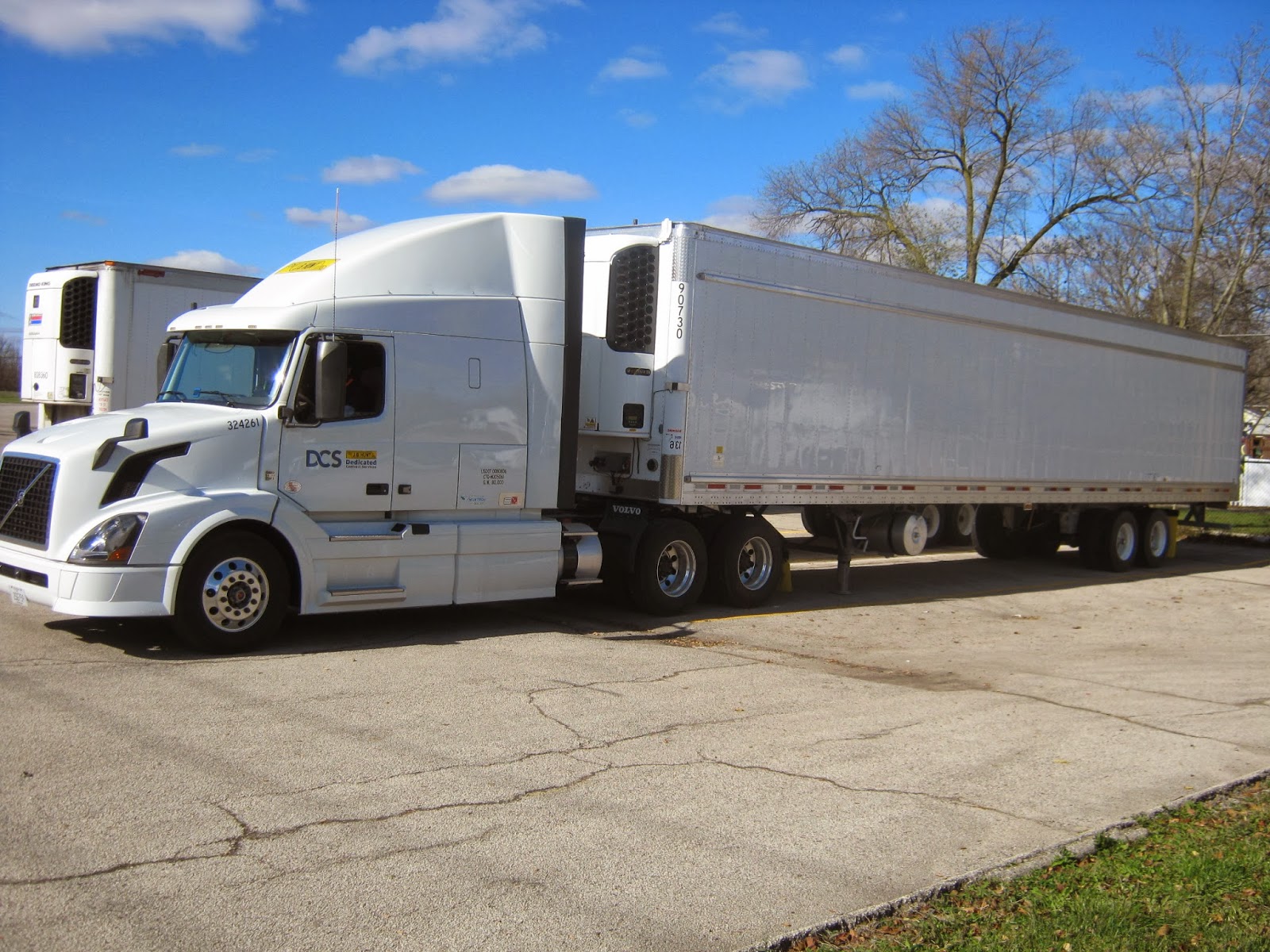 J.B. Hunt DCS Central Region C & S Wholesale Grocers, Inc Who are