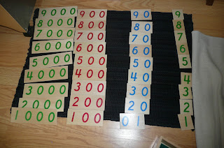 Montessori Teachings: December 2012