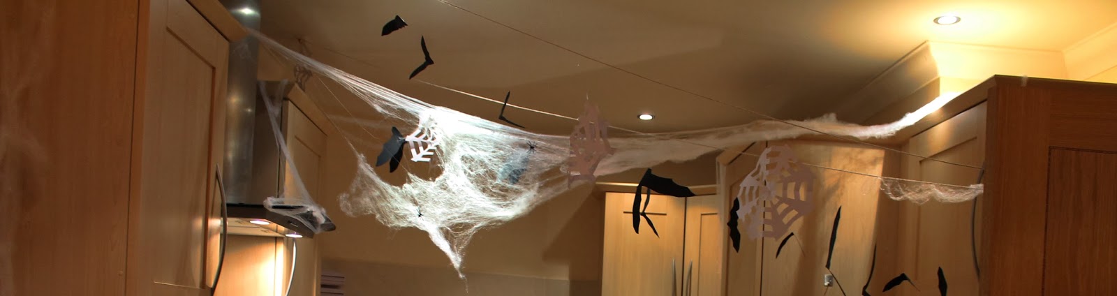 Fiestas temáticas: Halloween