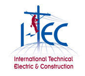 I-TEC Logo