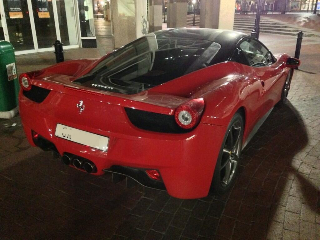 Exoticspotsa Week 15 2013