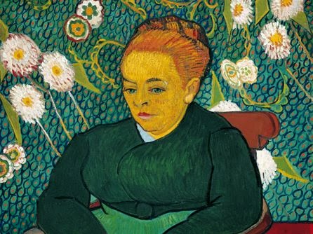 Vento largo: Van Gogh e i fiori. La bellezza come terapia ...
