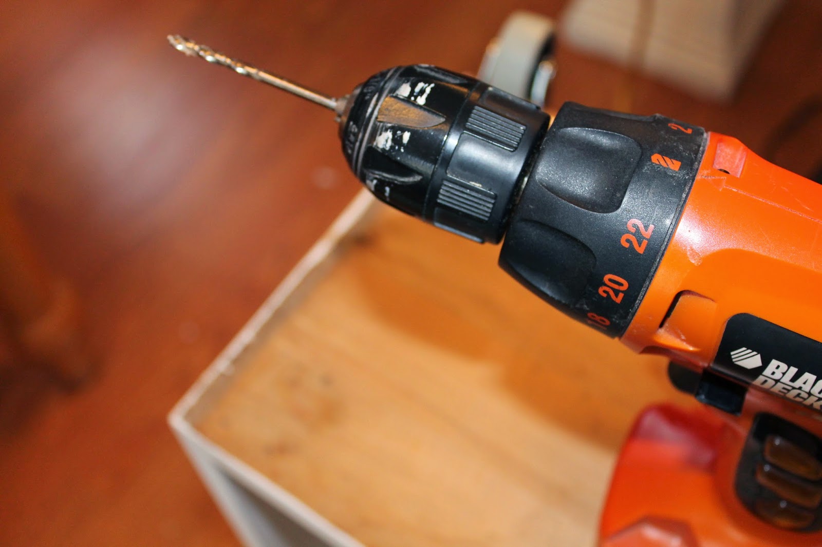 How To Add Casters To Furniture Love My Simple Home