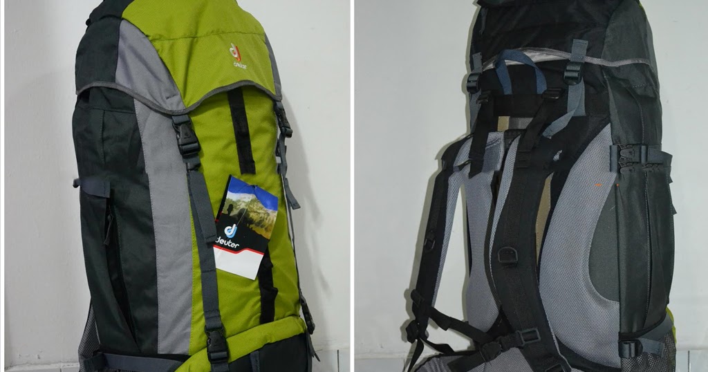 deuter 15l