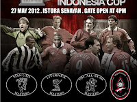 Daftar Pemain EPL Masters Indonesia Cup 2012 Daftar Pemain EPL Masters Indonesia Cup 2012