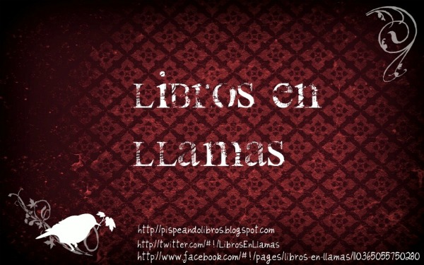 Libros en Llamas