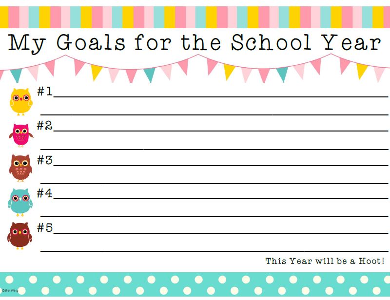 My goal in life essay for class 6 picture