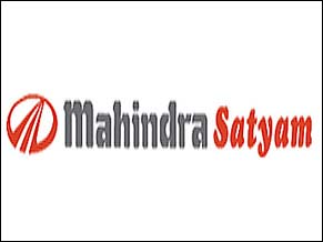 Mahindra Satyam Pune