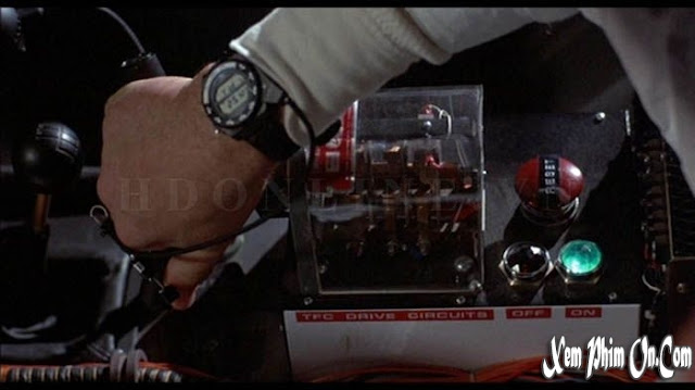 Quyết Định Cuối Cùng